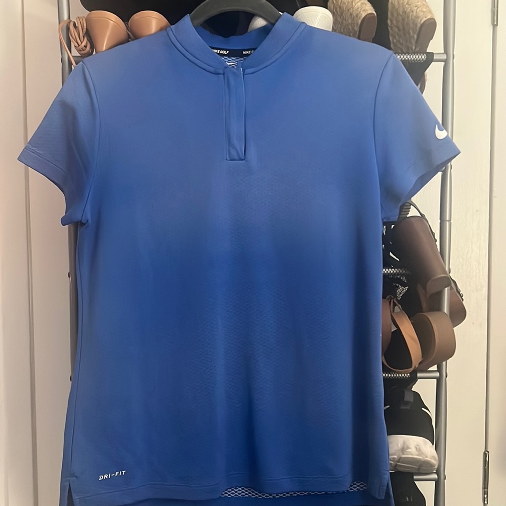 Women’s nike polo